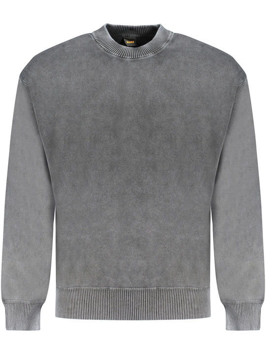 Hugo Boss Sweatshirt Gray