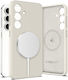 Tech-Protect Liquid Back Cover Σιλικόνης Μπεζ (...