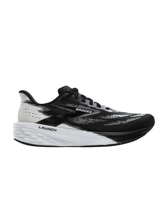 Brooks Launch 11 Sport Shoes Running Black