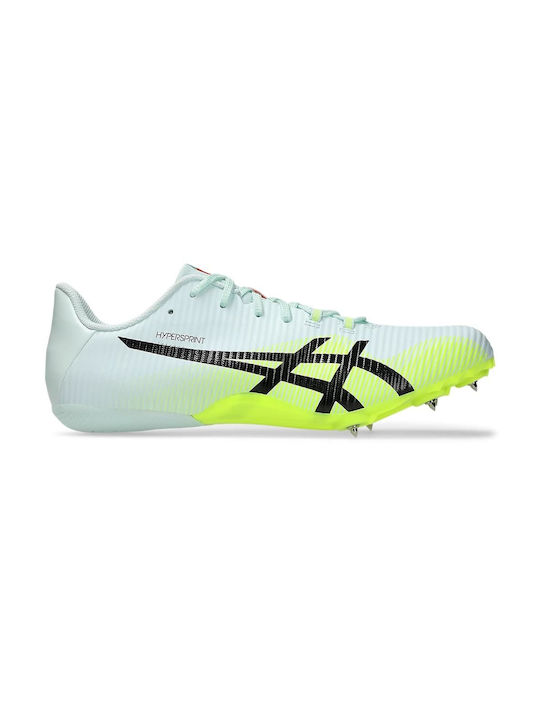 ASICS Hypersprint 8 Αθλητικά Παπούτσια Spikes S...