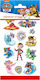 Totum Kinder Tattoos