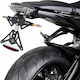 Αναδιπλούμενη Βάση Πινακίδας Barracuda Για Yamaha Tracer 900 2015-2017