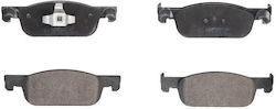 Front Brake Pad Set