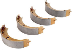 Handbrake Brake Shoe Set Fsb625