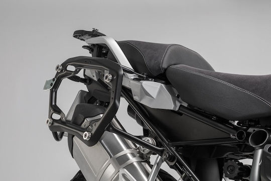 SW-Motech Side Mounts for BMW R 1200