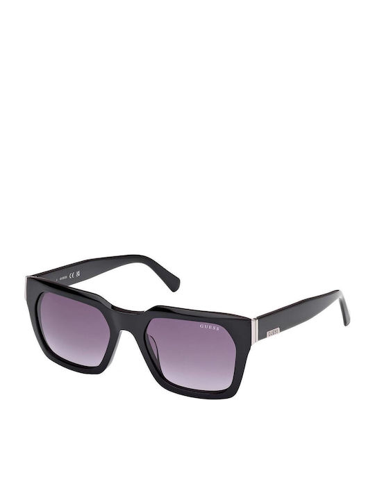 Guess Guess Damen Sonnenbrillen mit Schwarzem H...