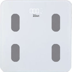 Zilan Ψηφιακή Ζυγαριά 180kg Zilan Ψηφιακή Ζυγαριά 180kg