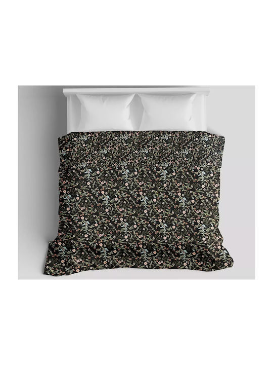 Family Enterprise Duvet Cover Cotton Single 160...