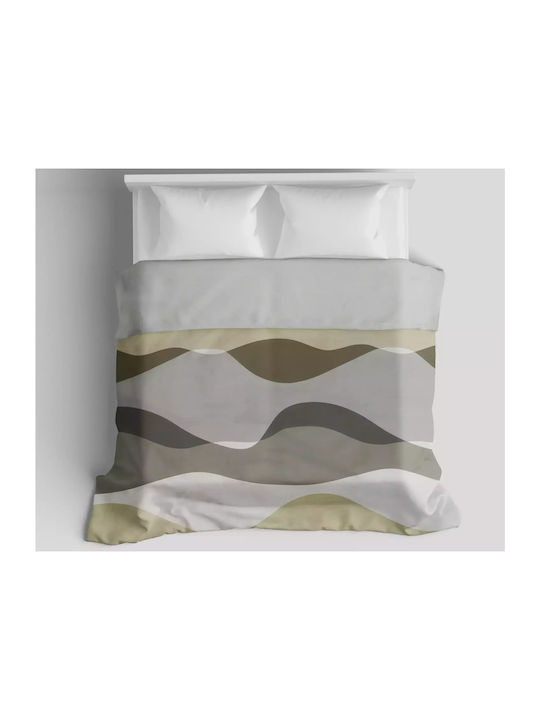 Family Enterprise Duvet Cover Cotton Single 160...