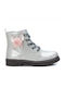 Xti Kids Boots Silver