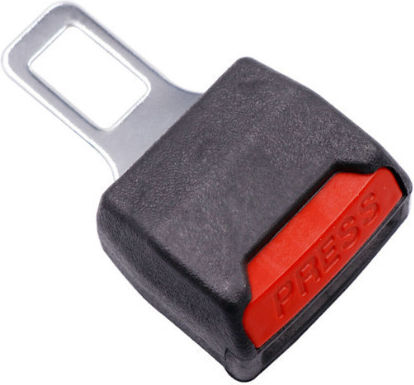 Car Seat Belt Deactivator 1 Pc Fzraz191