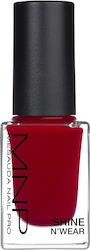 Mesauda Milano Shine N' Wear Luciu Oja Lustruir...