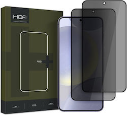 Hofi Tempered Glass 2pcs (Galaxy S25)