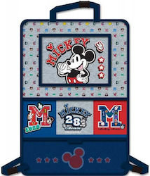 Tataway Car Organizer Blue