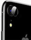Techwave Kameraschutz Gehärtetes Glas für das Apple iPhone XR