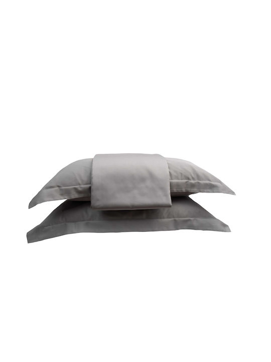 Epavlis Homeware Sheet Super-Double 240x270cm. ...