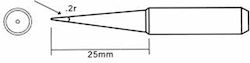 Yh-lb-tip Soldering Iron Tips