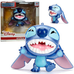 Jada Toys Παιχνίδι Μινιατούρα Stitch για 3+ Ετών (Διάφορα Σχέδια) 6εκ.