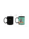 Winkee Farbwechsel-Tasse Unartiger Kater
