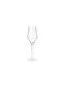 XM-Casa Set of Glasses Champagne made of Glass Stemmed 310ml 6pcs
