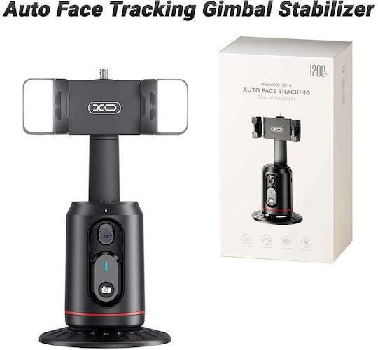 Gimbal & Stabilizers