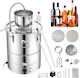 Vevor Distiller 30lt