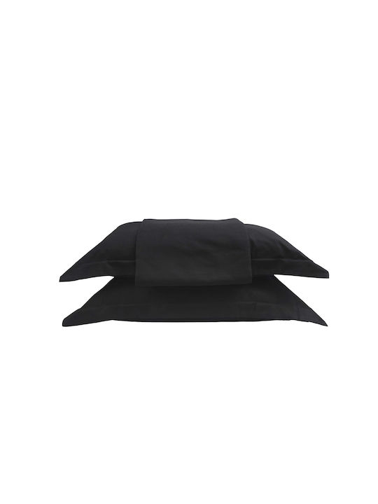 Epavlis Homeware Σχ. 0800 Set Față de Pernă Oxf...