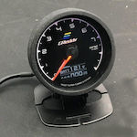 Car RPM Counter Analog Instrument