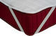Epavlis Homeware Protective Cover Queen with Elastic Bands 160x200cm