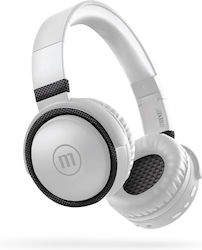 Maxell Hp-btb52 Kopfhörer Weiß