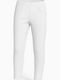 Kids Legging Long White