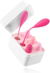 Kegel Balls Set 6 Pieces Kegel Balls Set 6 Pieces