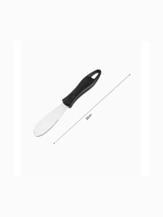 HS Aqua Нож Масло от Неръждаема Стомана 20см