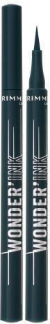 Rimmel Wonder Ink Wasserdichtes Augenkonturenstift Velvet Ivy 1ml