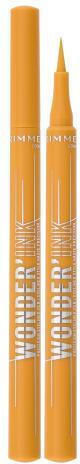 Rimmel Wonder Ink Водоустойчив Химикал Очна Линия 005 Honey Heaven 1ml