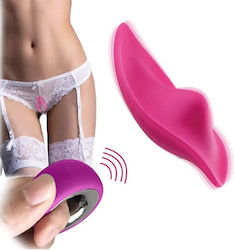 SMD Vibrator Pink