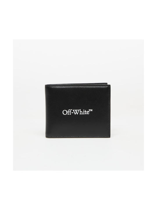 Men's Wallet Classic Black