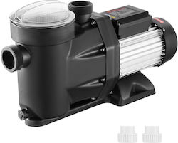 Vevor Αντλία Φίλτρου Μονοφασική 2hp Vevor Αντλία Φίλτρου Μονοφασική 2hp