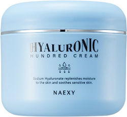 NAEXY Hyaluronic Hundred Rich Ενυδατική Κρέμα 50ml NAEXY Hyaluronic Hundred Rich Ενυδατική Κρέμα 50ml