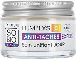 So'Bio Etic Cream Day 50ml So'Bio Etic Cream Day 50ml