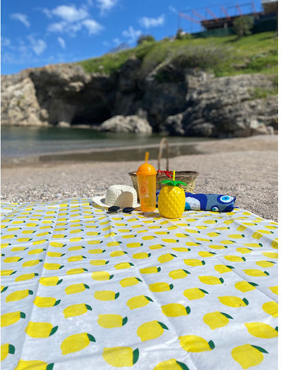 Garda Shoes Picnic Blanket 150x150cm