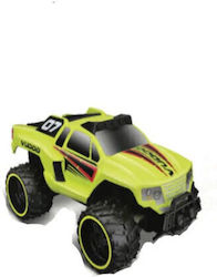 Maisto Tech Remote-controlled Car Yellow