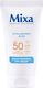 Mixa Cream Face Day with SPF50
