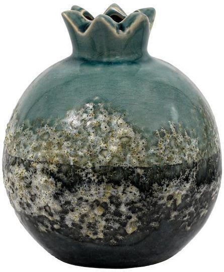 Fylliana Ceramic Pomegranate