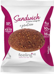 Feelingok Protein Multigrain Sandwich 50g