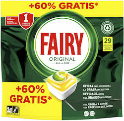 Fairy All In One