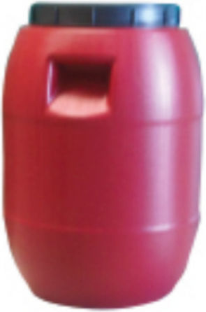 Butoi Container din plastic 30lt 015.15.050030