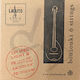 Extra Laouto Single String for Bouzouki
