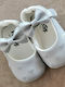Baby Ballerinas Weiße