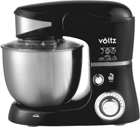 Voltz Standmixer 1600W 5Es